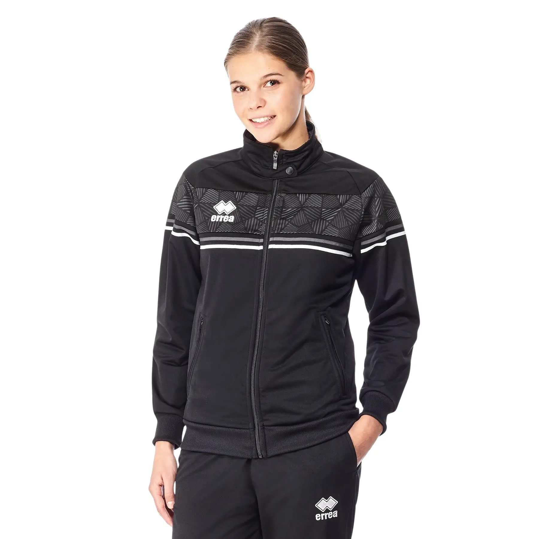 Damenjacke Errea diana