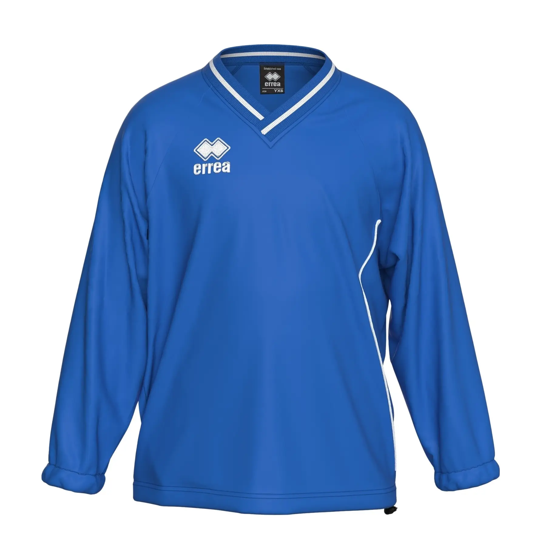 Giacca per bambini Errea ottawa 3.0