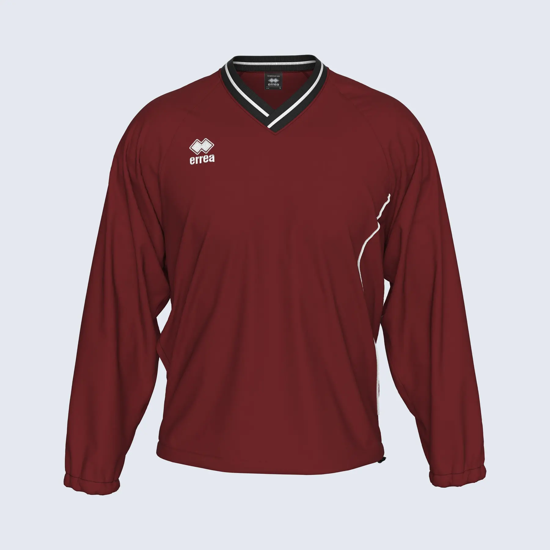 Sweatshirt enfant Errea Ottawa 3.0 Sweatshirt enfant Errea Ottawa 3.0