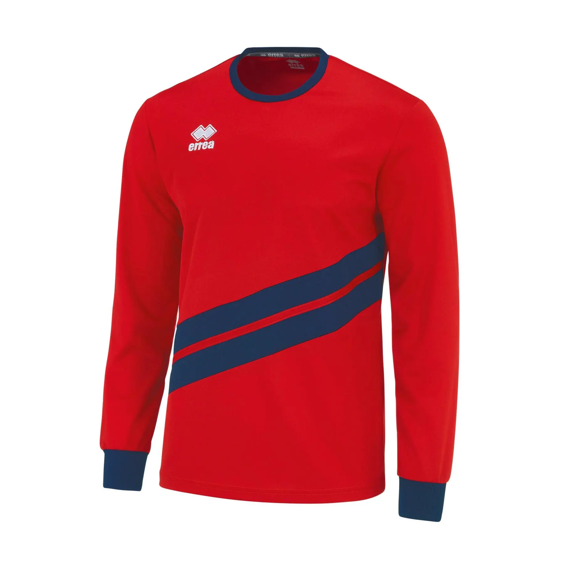 Erreà Jaro Langarm-Trikot