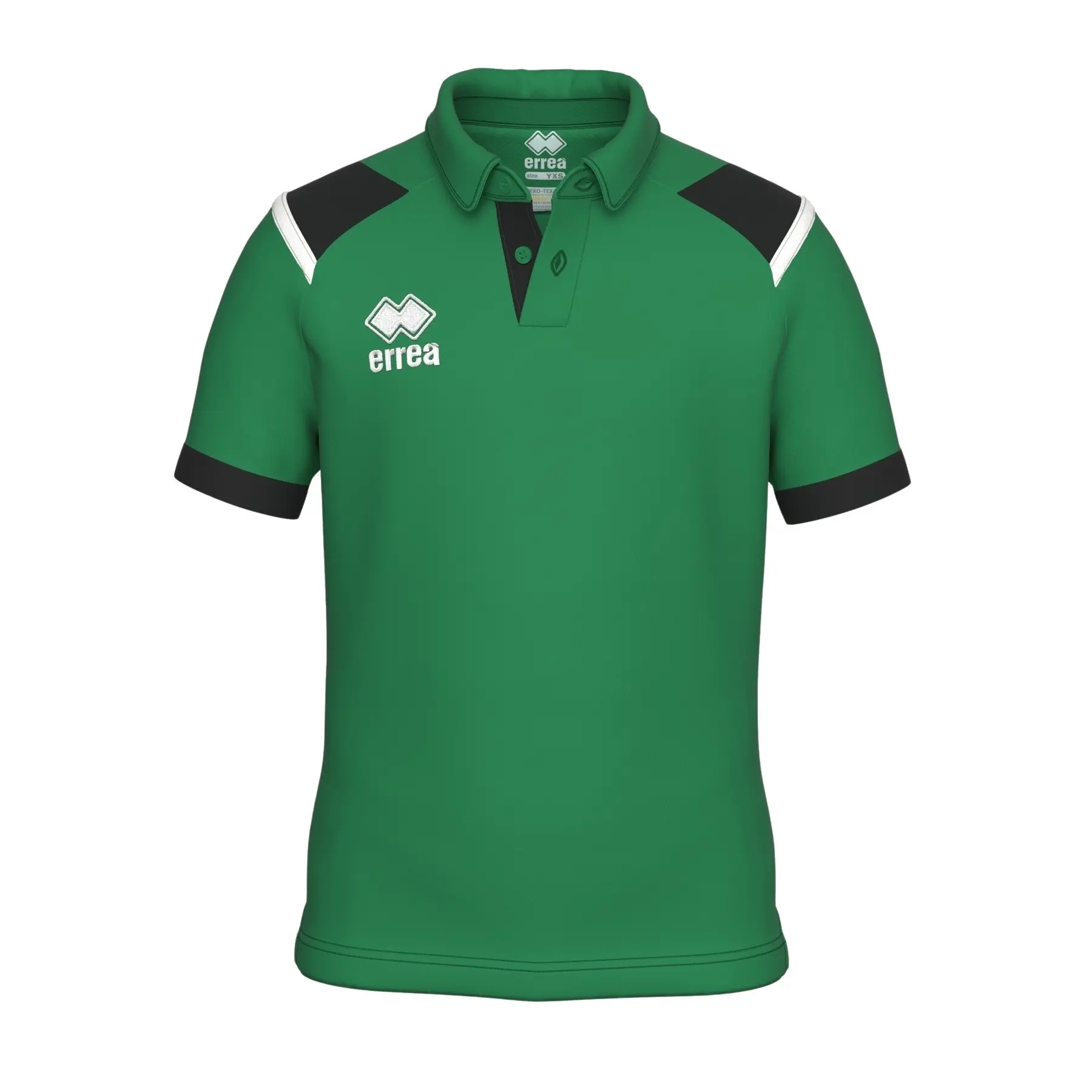 Polo-Shirt Kind Errea luis