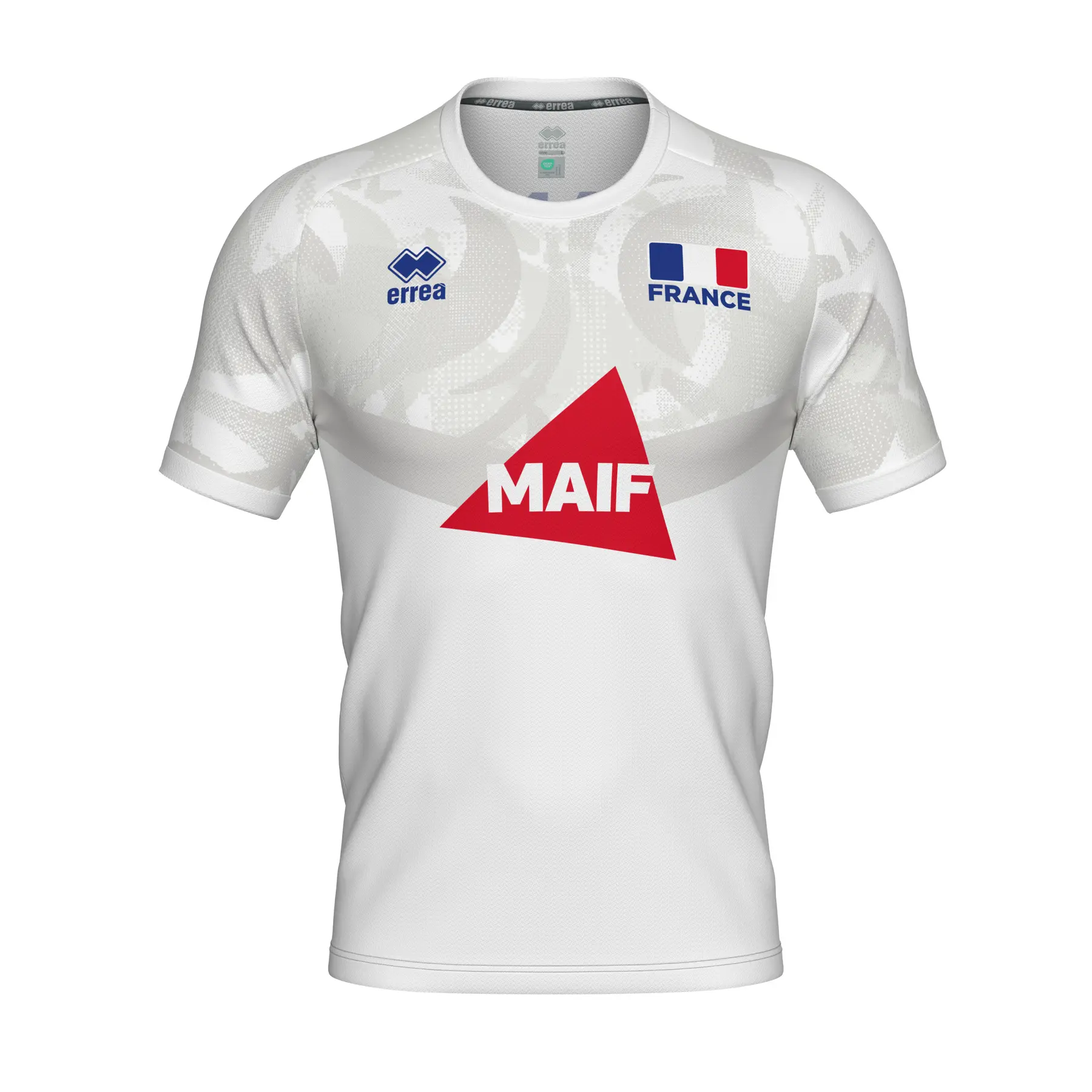 Maillot de entrenamiento Francia 2025/26