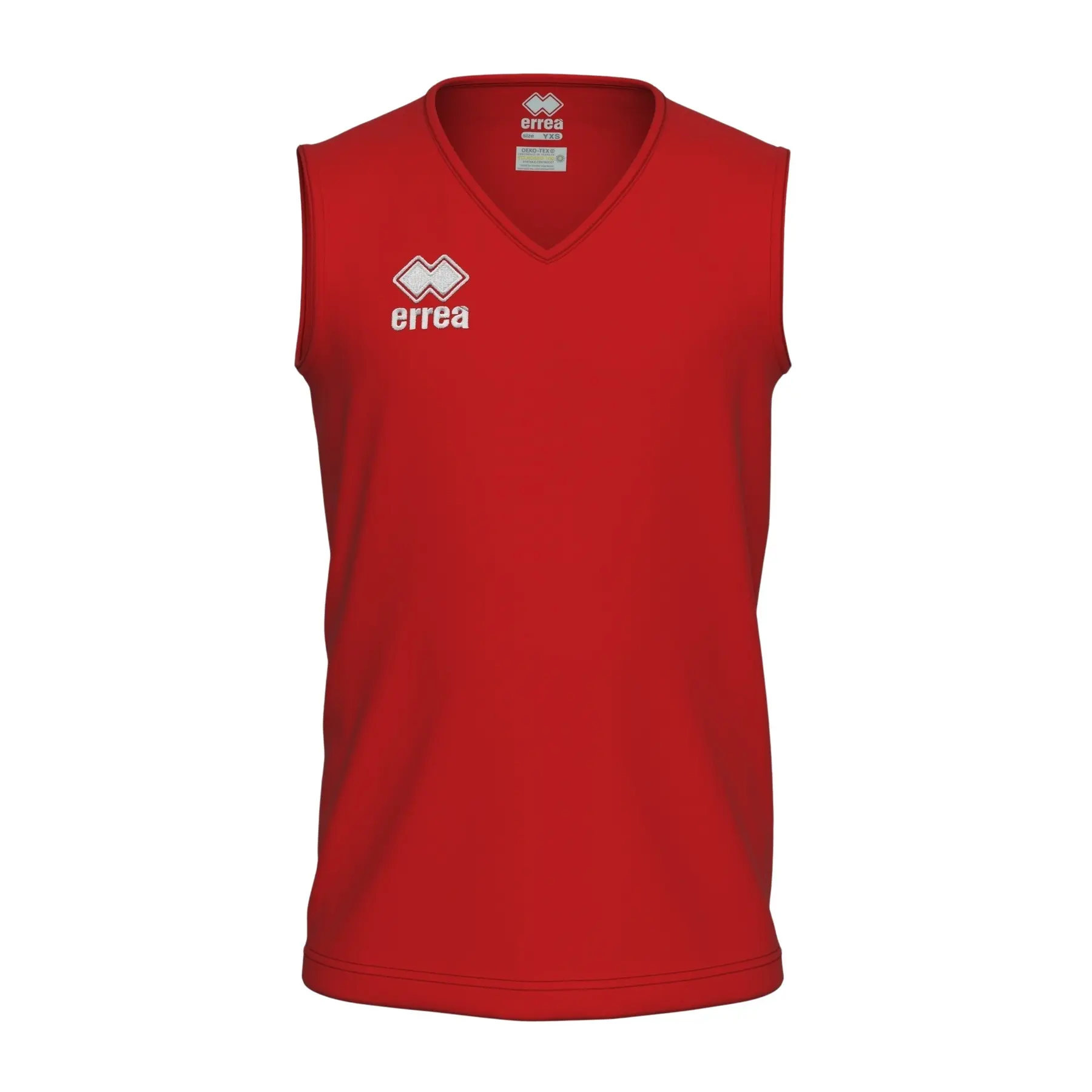 Chasuble enfant Errea darrell Chasuble enfant Errea darrell