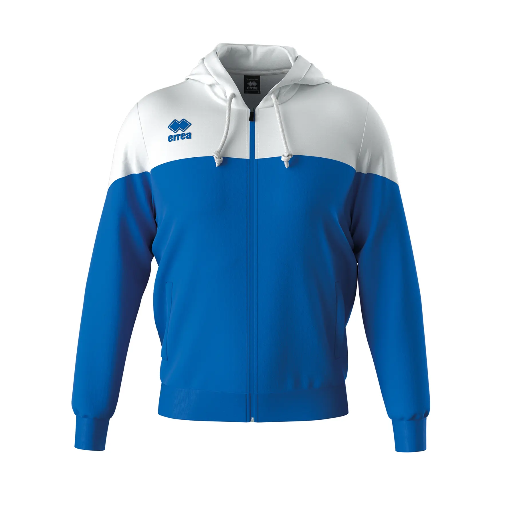 Hooded sweatshirt Errea Ben
