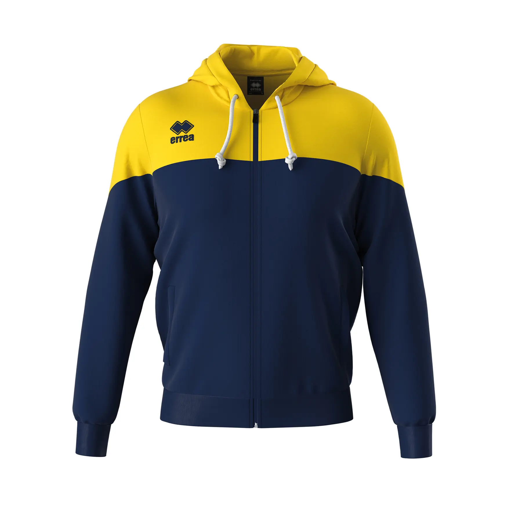 Hooded sweatshirt Errea Ben