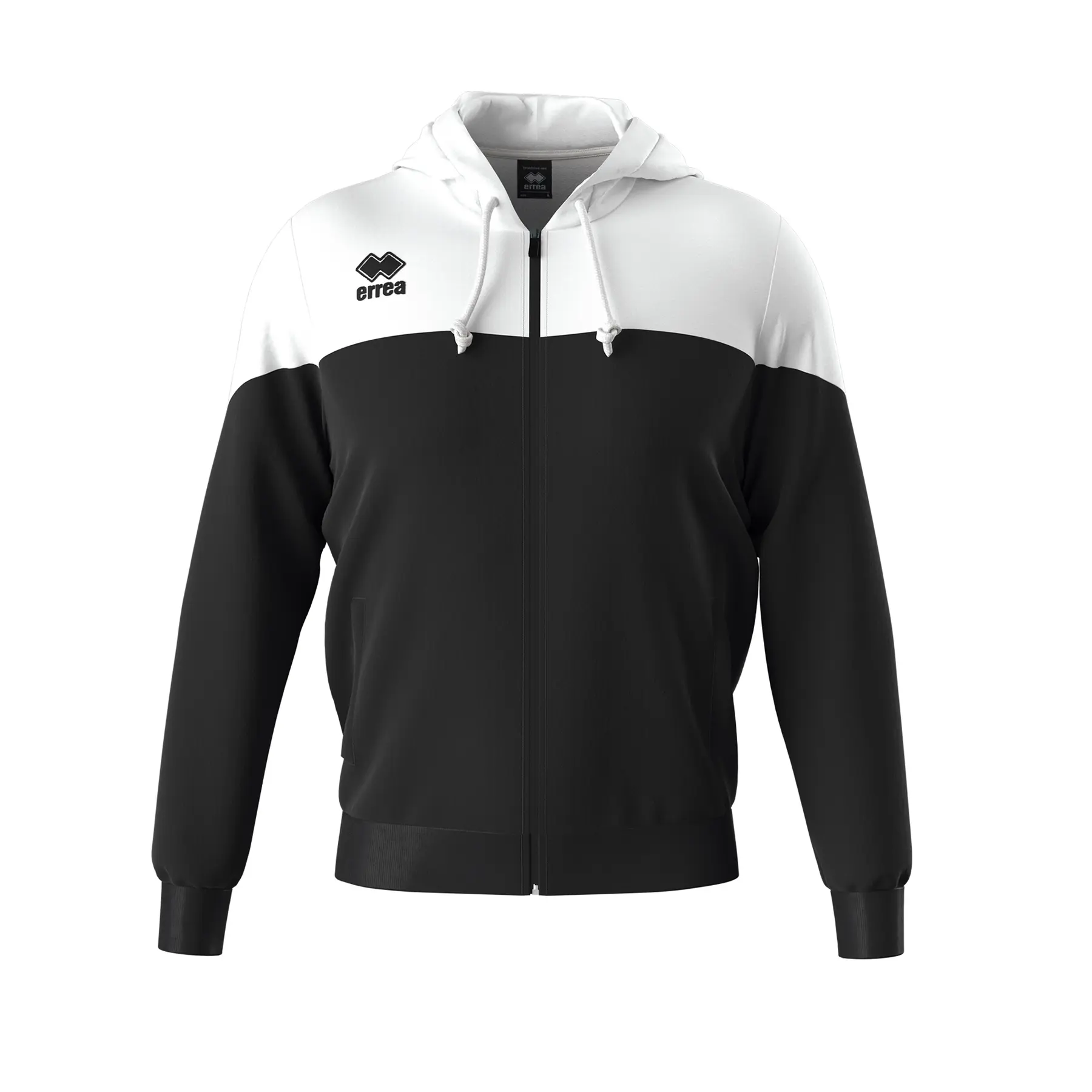 Hooded sweatshirt Errea Ben