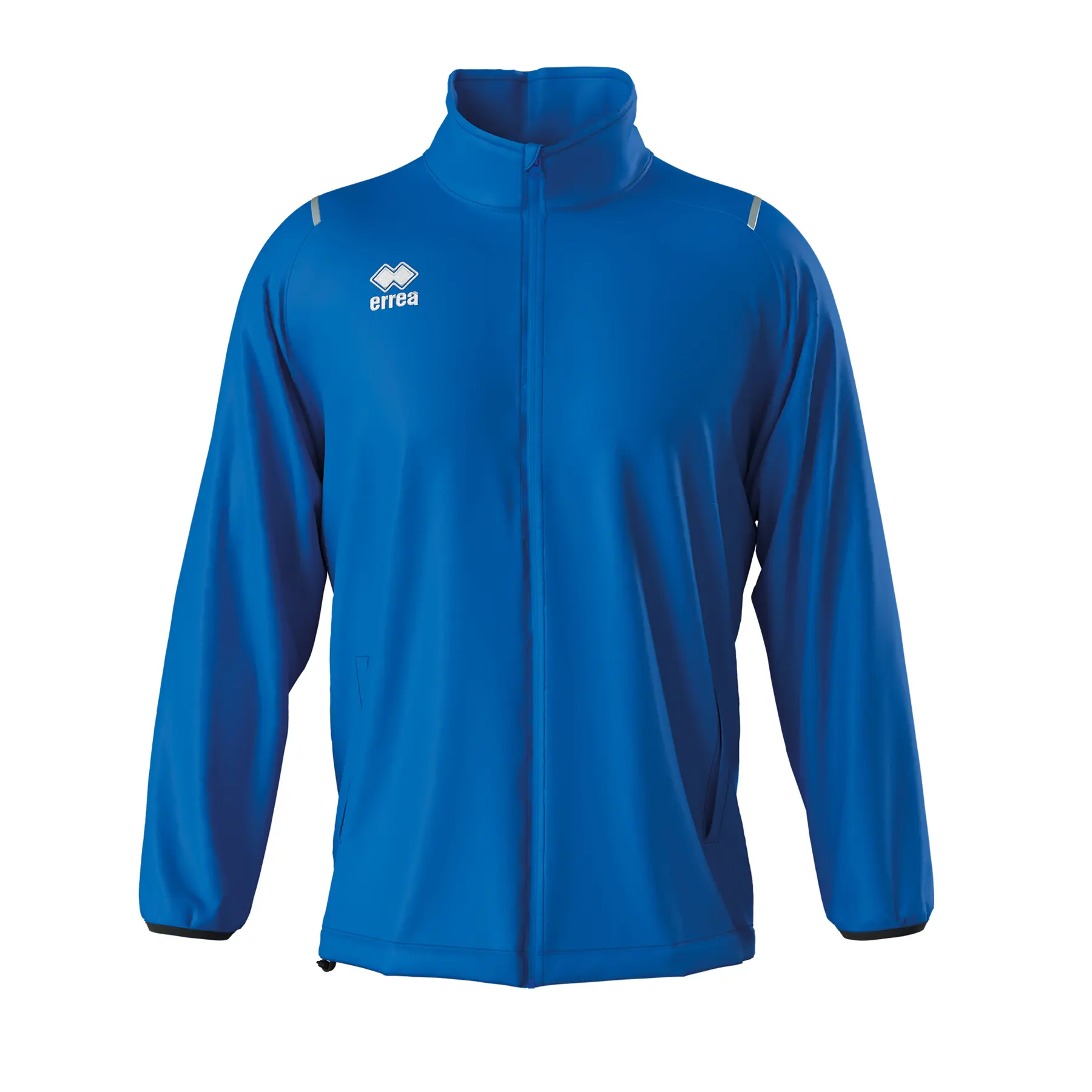 Wasserdichte Kinderjacke Errea Pressing