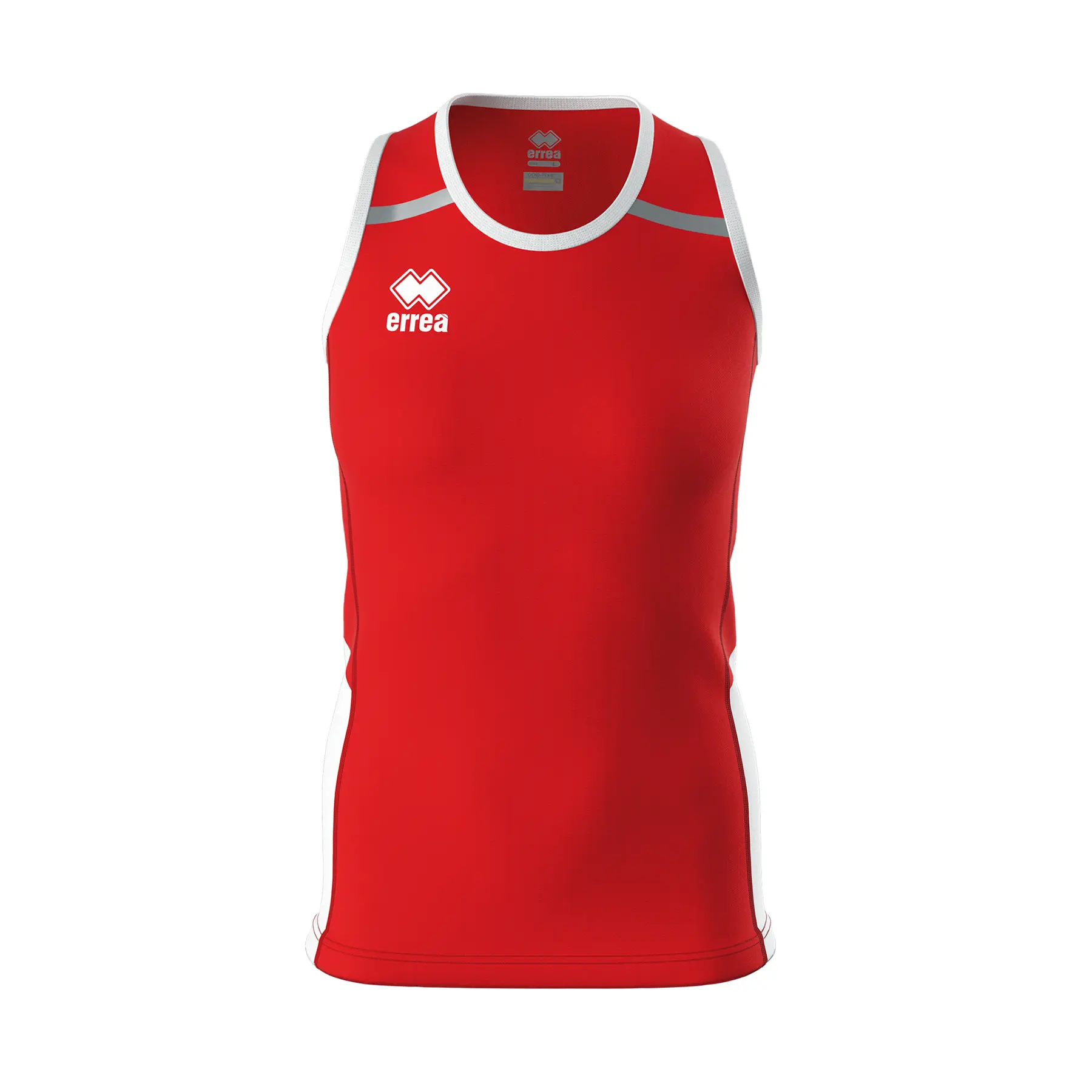 Canottiera unisex da allenamento da donna Errea Kenny