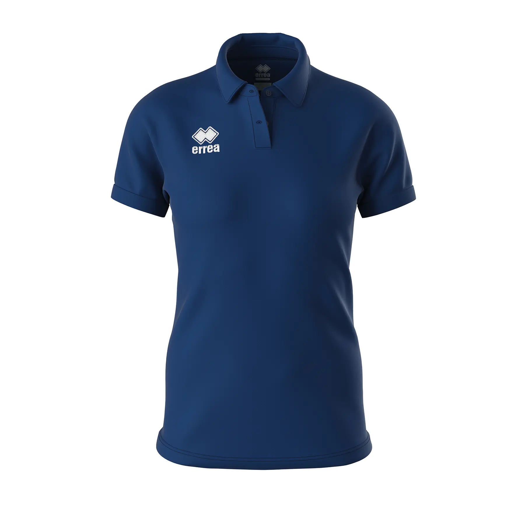 Polo Errea Alexis Donna Mc Ad - Sportswear - Vrouwen