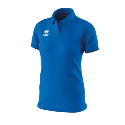 Meisjespolo Errea Alexis