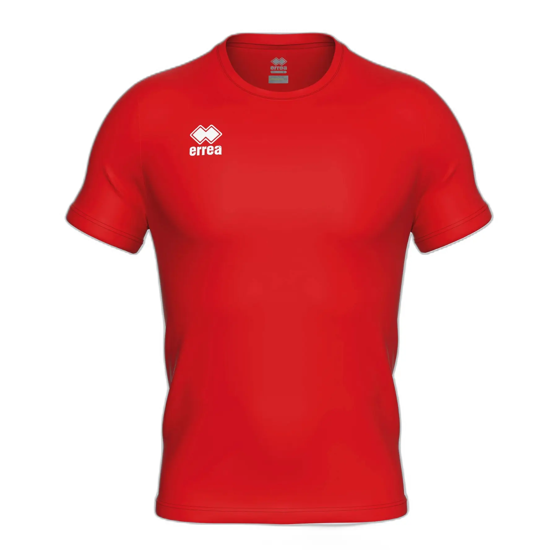 Kinder-T-shirt Errea Evo