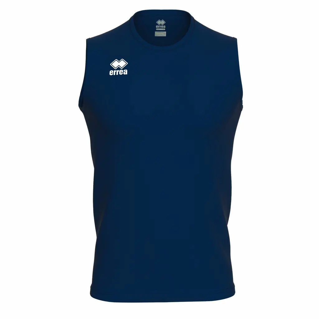 Kindertanktop Errea Evo