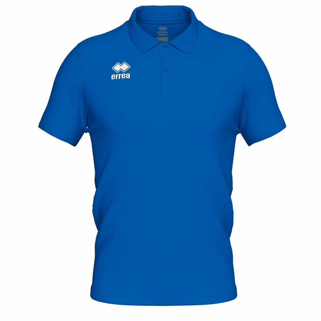 Polo per bambini Errea Evo