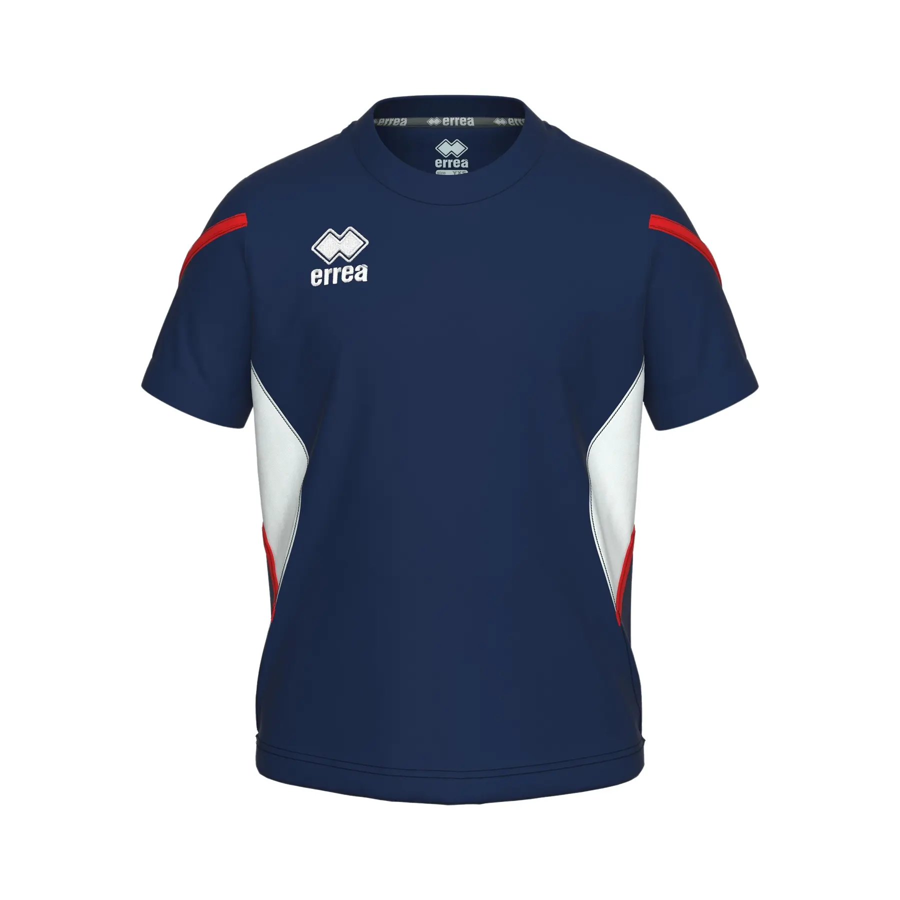 Maglia Errea Curtis