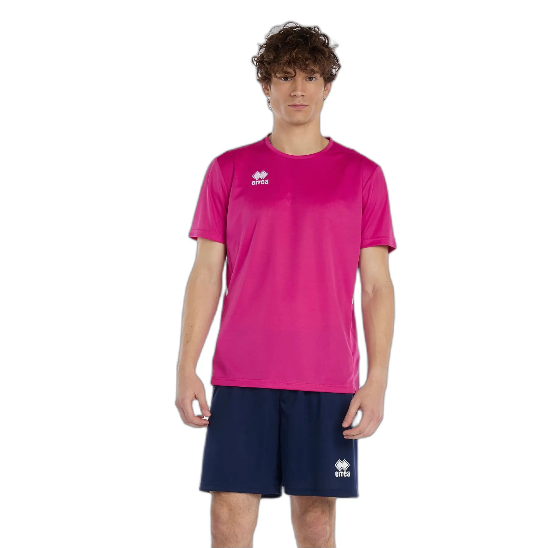 Jersey Errea Marvin