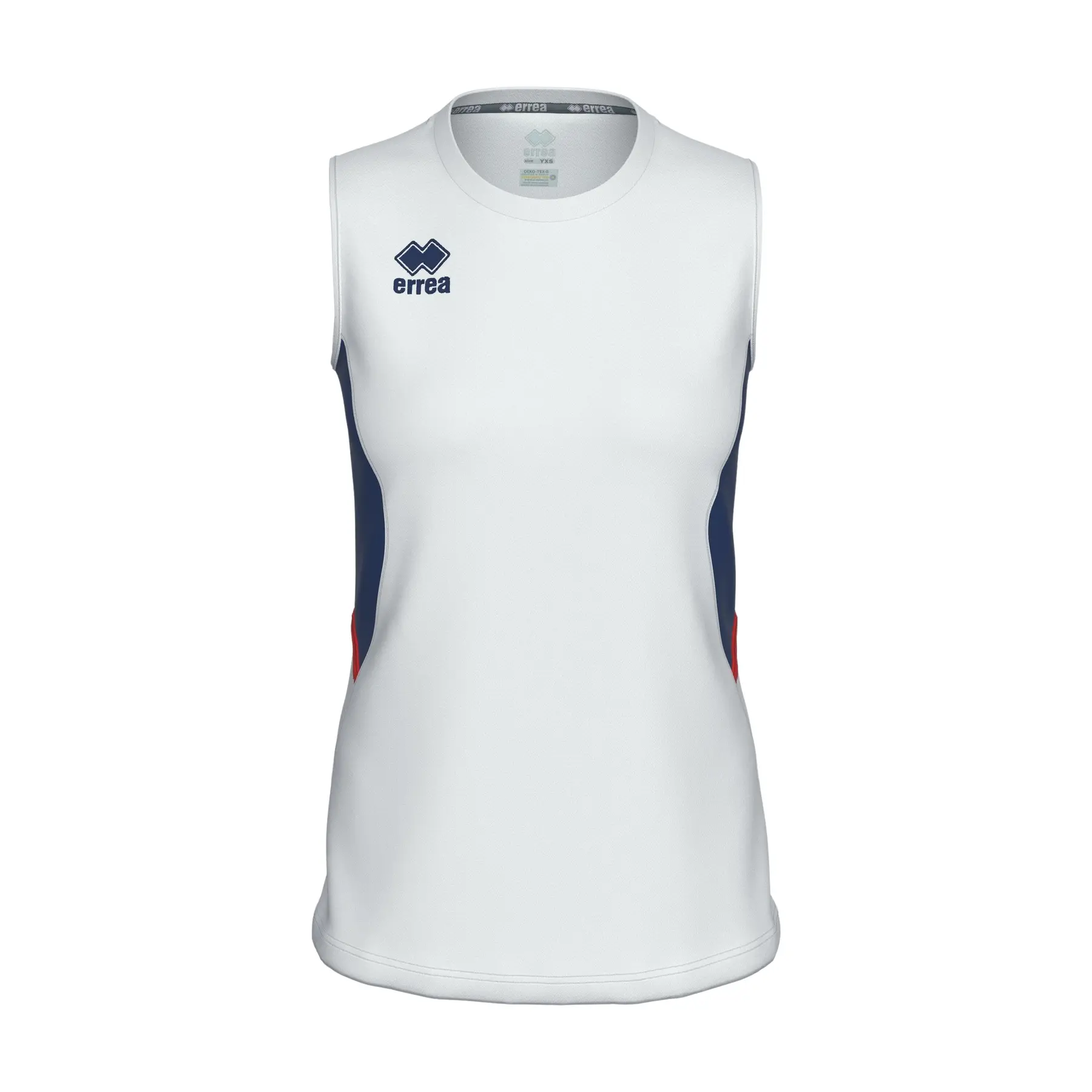 Canottiera da donna Errea Carry