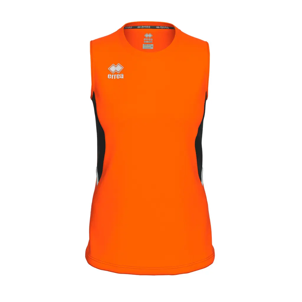 Meisjes tanktop Errea Carry