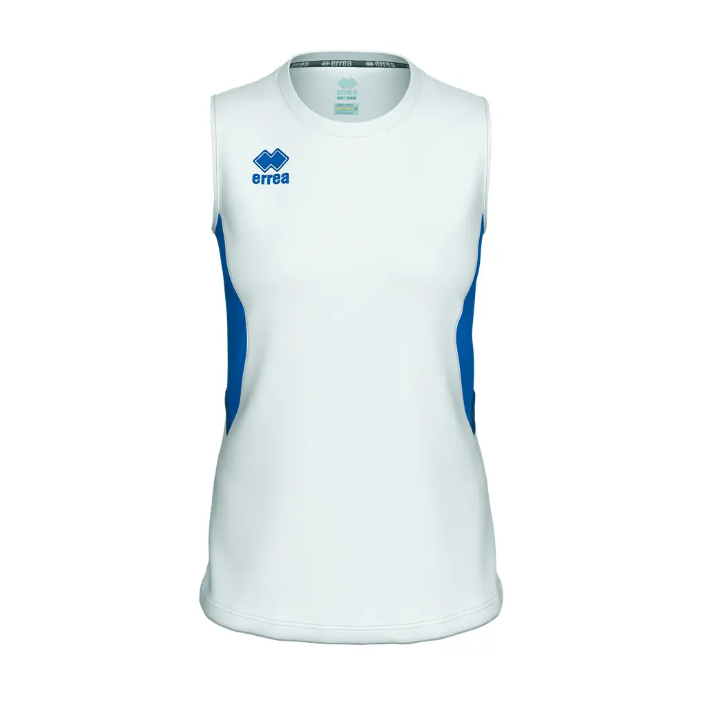 Meisjes tanktop Errea Carry