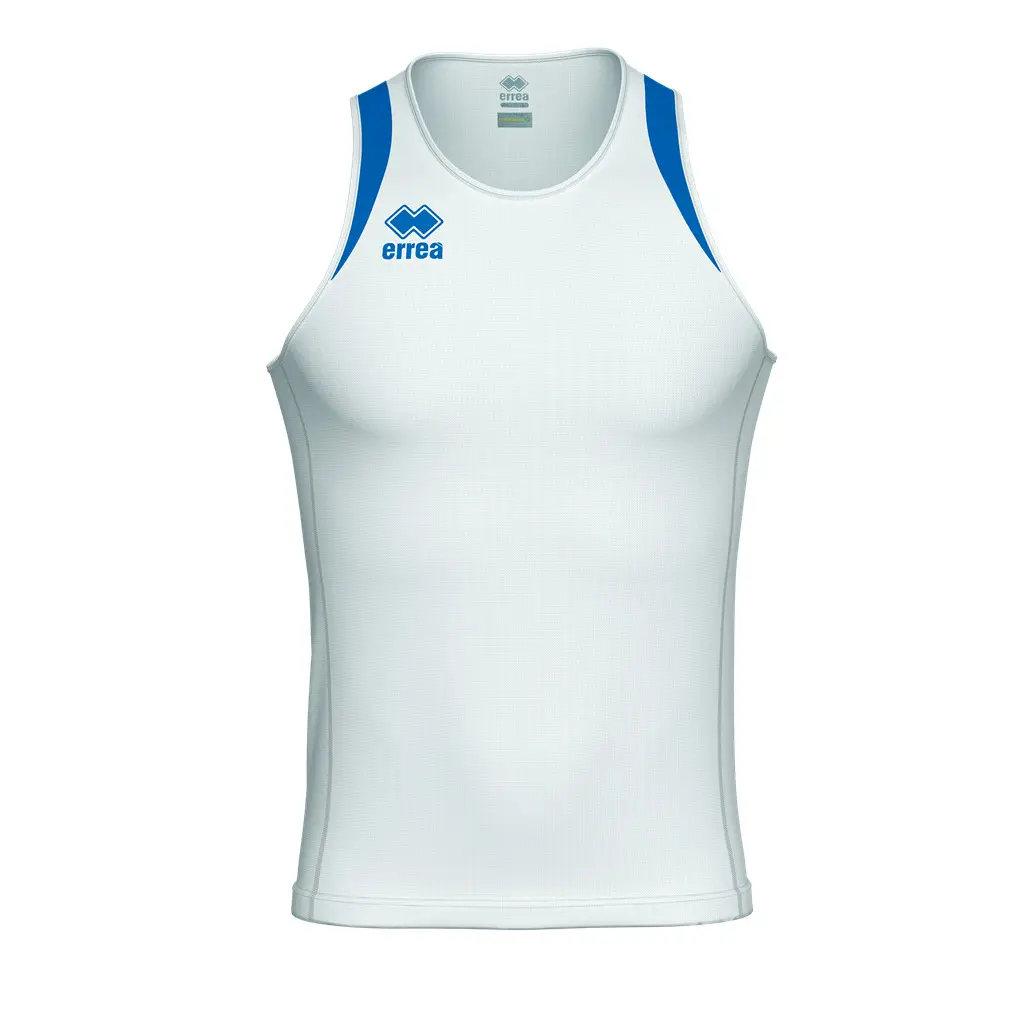 Kindertanktop Errea Starter