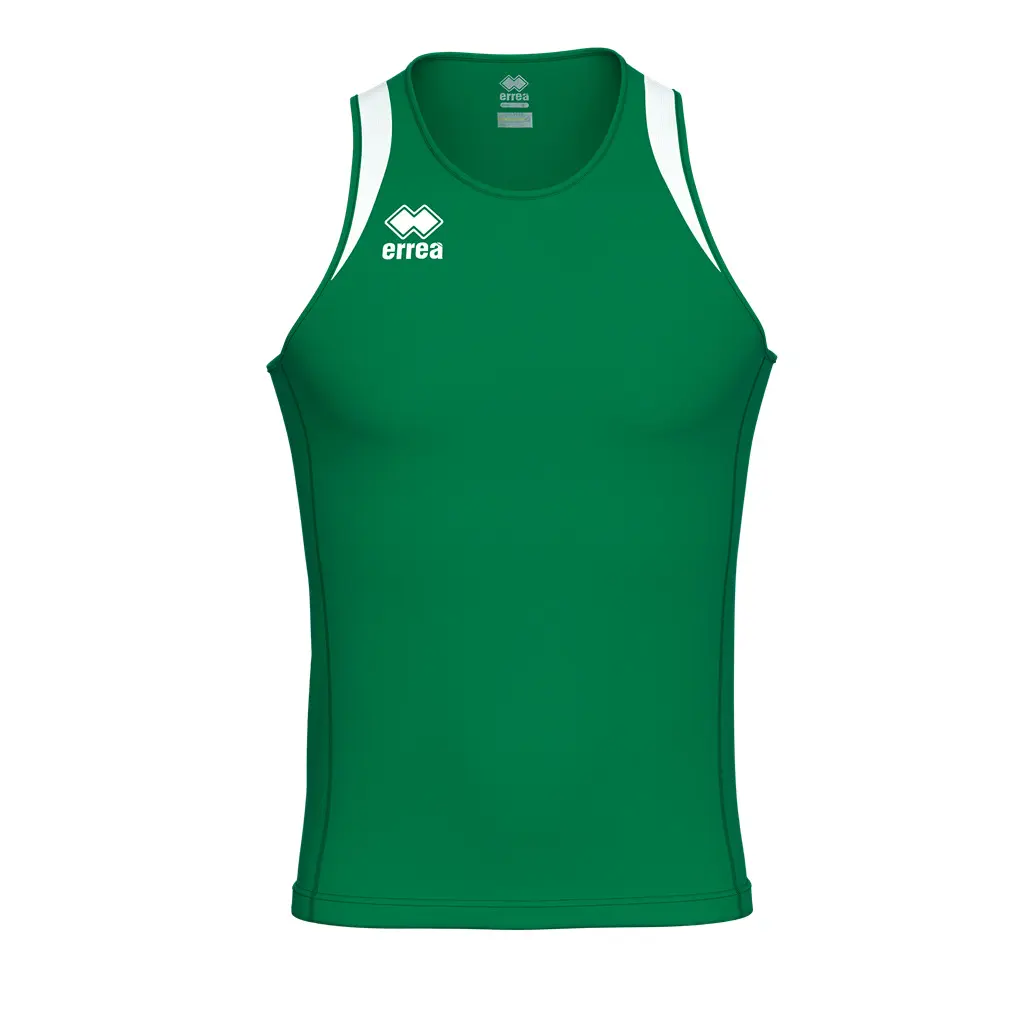 Kindertanktop Errea Starter