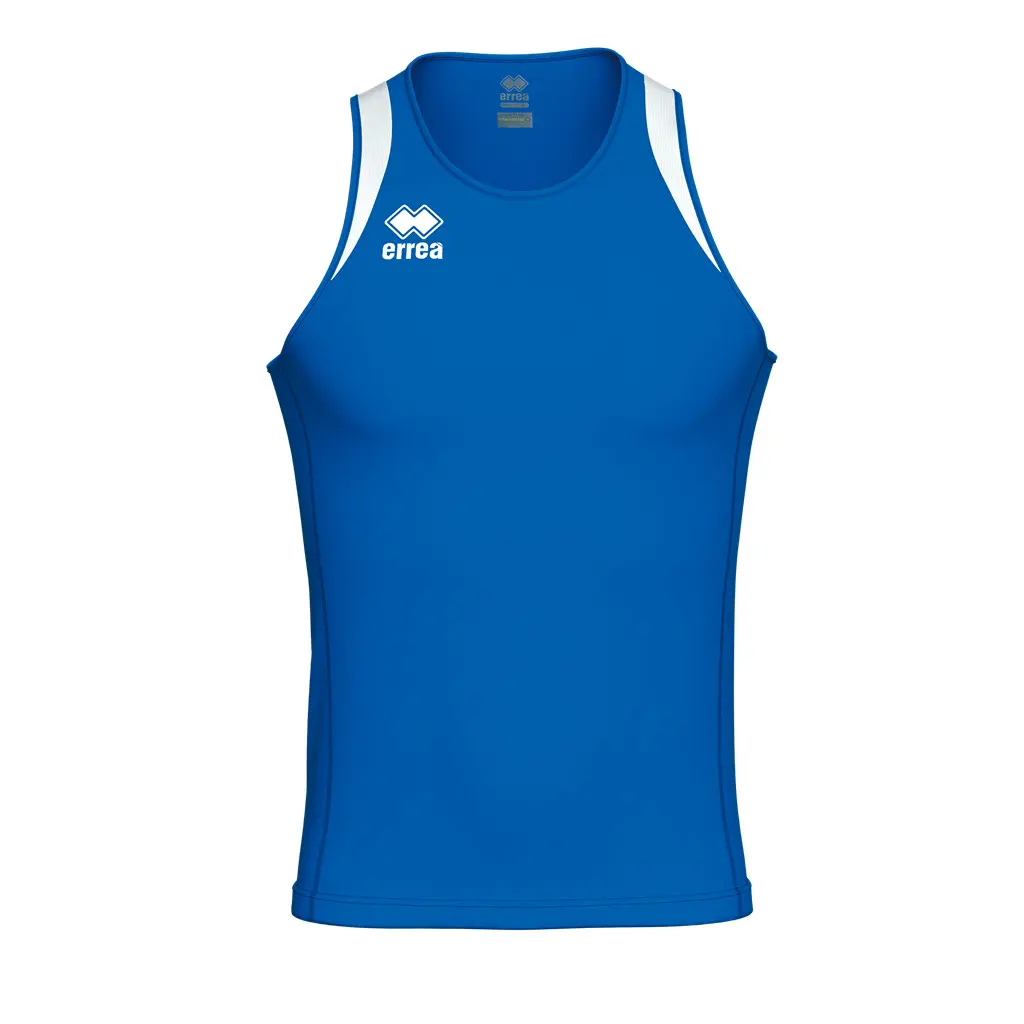 Kindertanktop Errea Starter