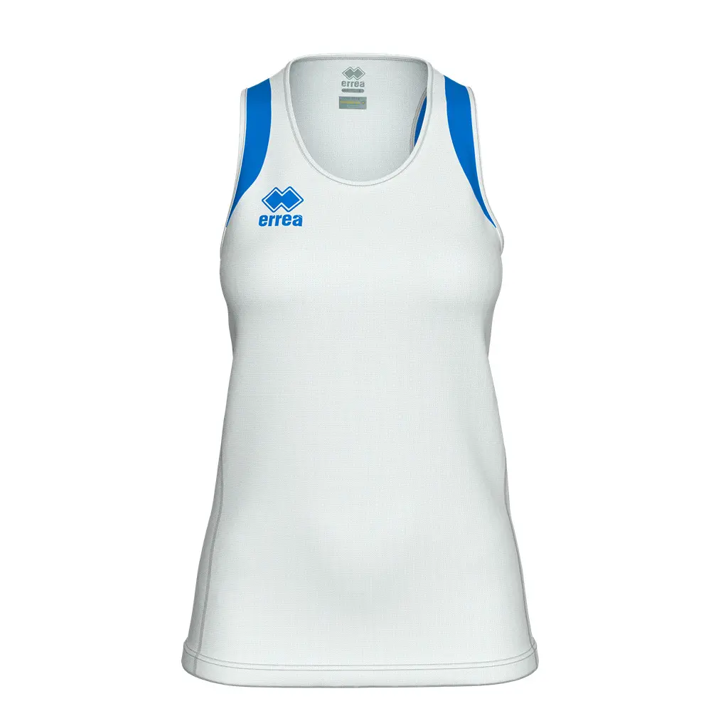 Meisjes tanktop Errea Starter