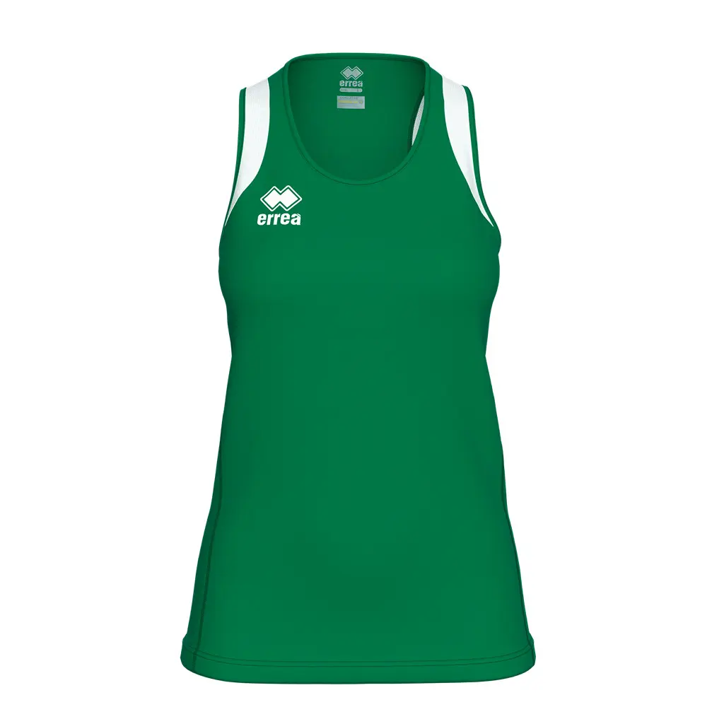 Meisjes tanktop Errea Starter