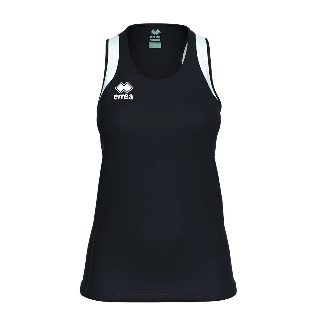 Meisjes tanktop Errea Starter