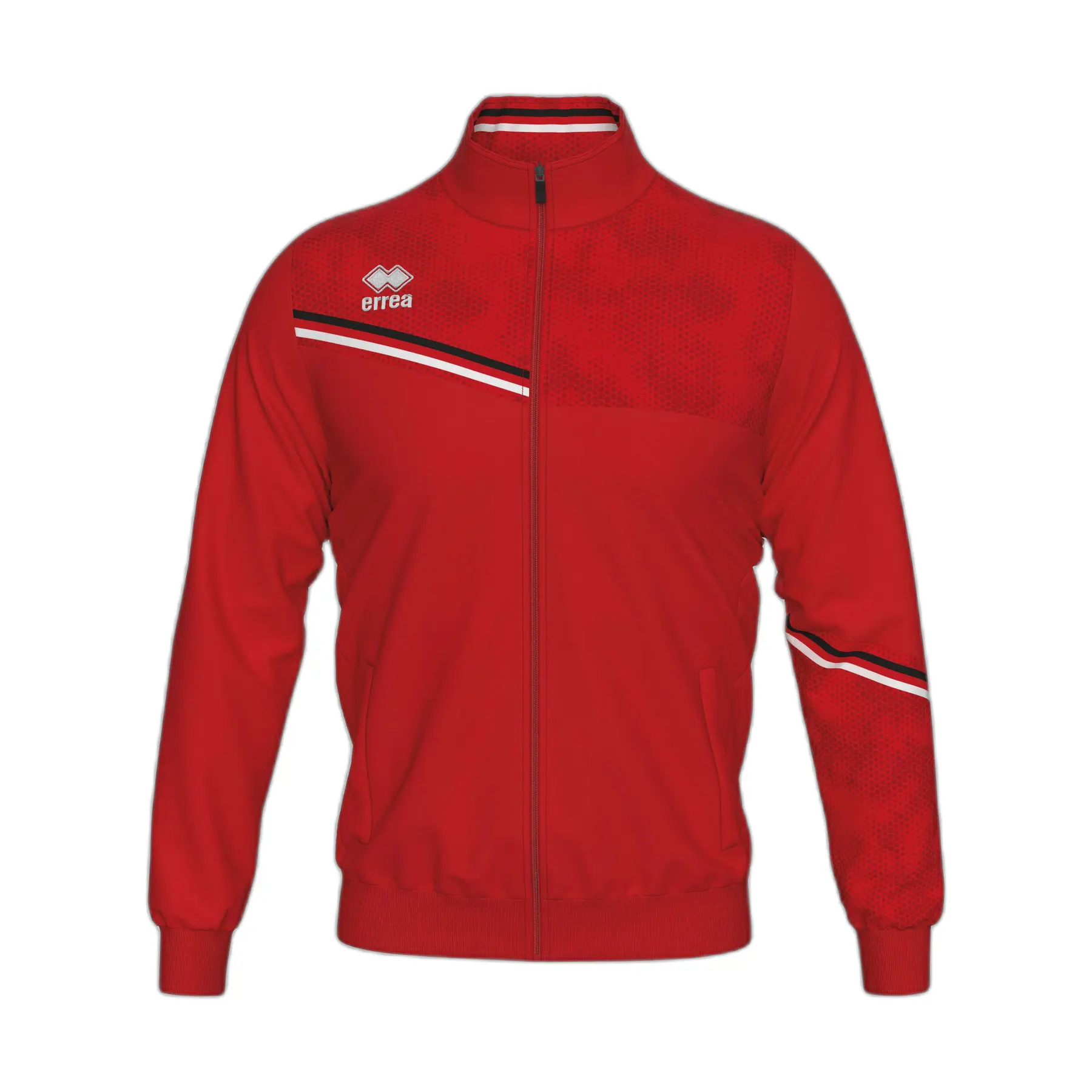 Track suit jas Errea Erick