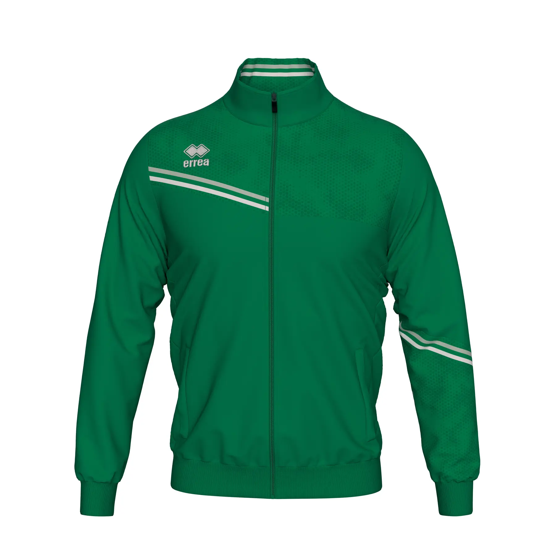Track suit jas Errea Erick