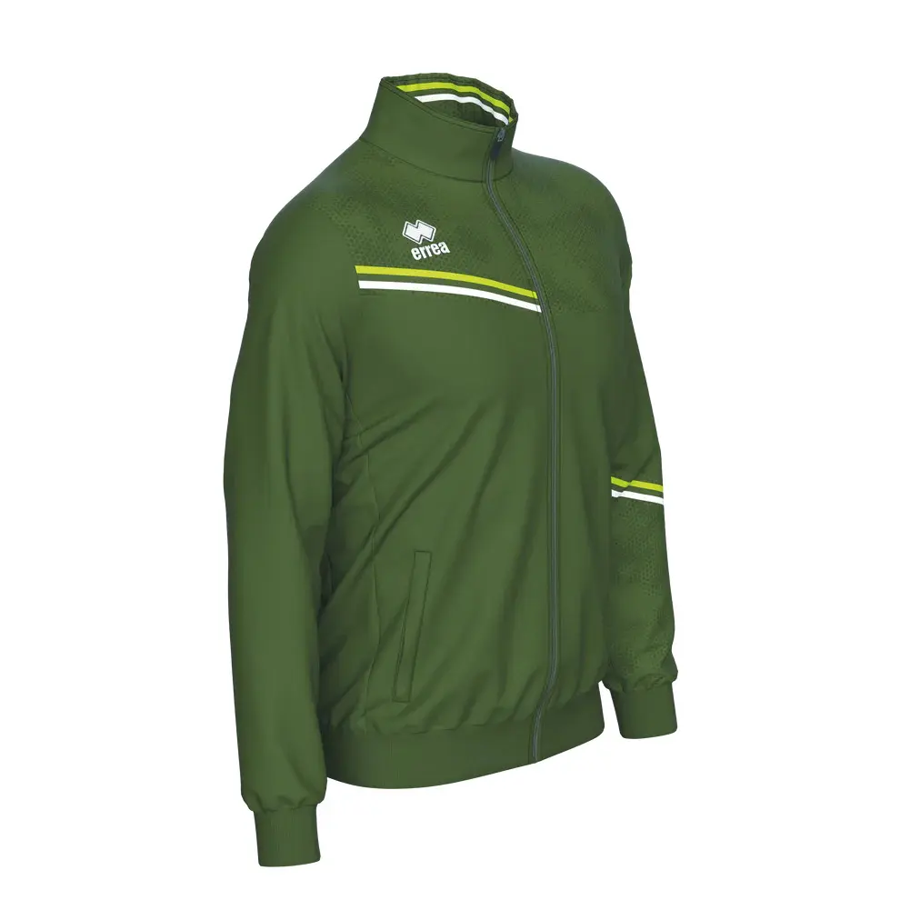 Trainingsjacke Errea Erick