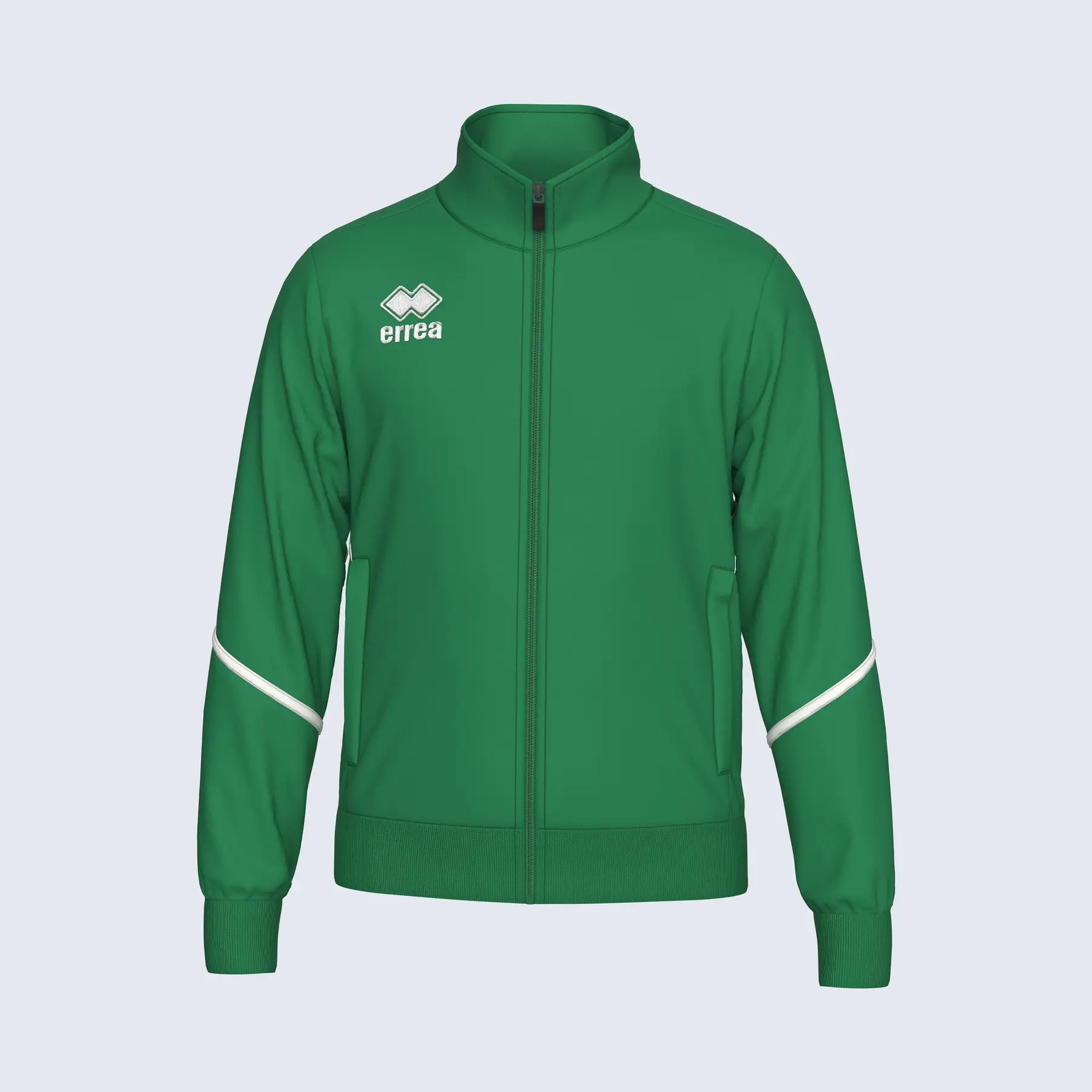 Veste de survêtement enfant Errea Marlon Veste de survêtement enfant Errea Marlon