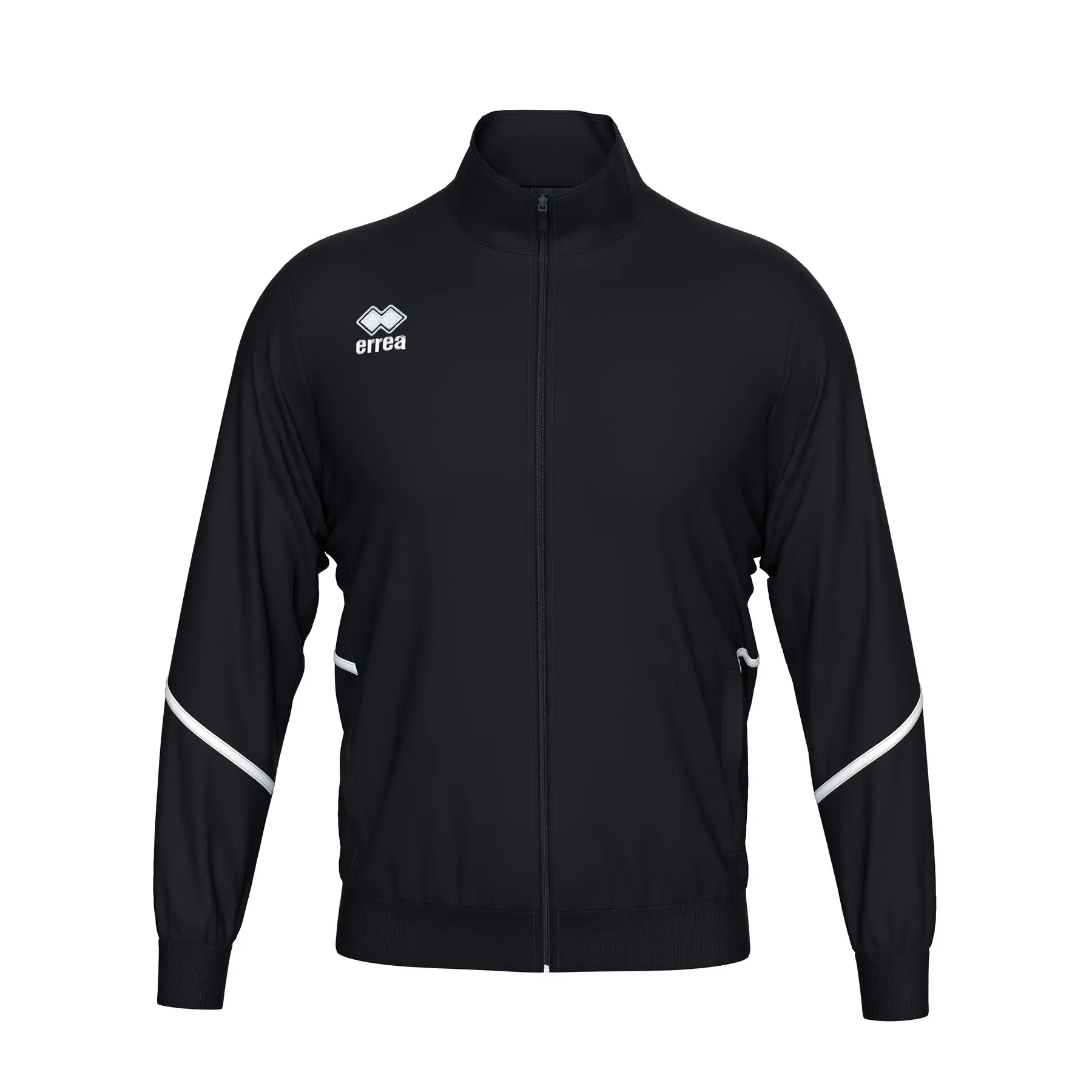 Veste de survêtement enfant Errea Marlon Veste de survêtement enfant Errea Marlon