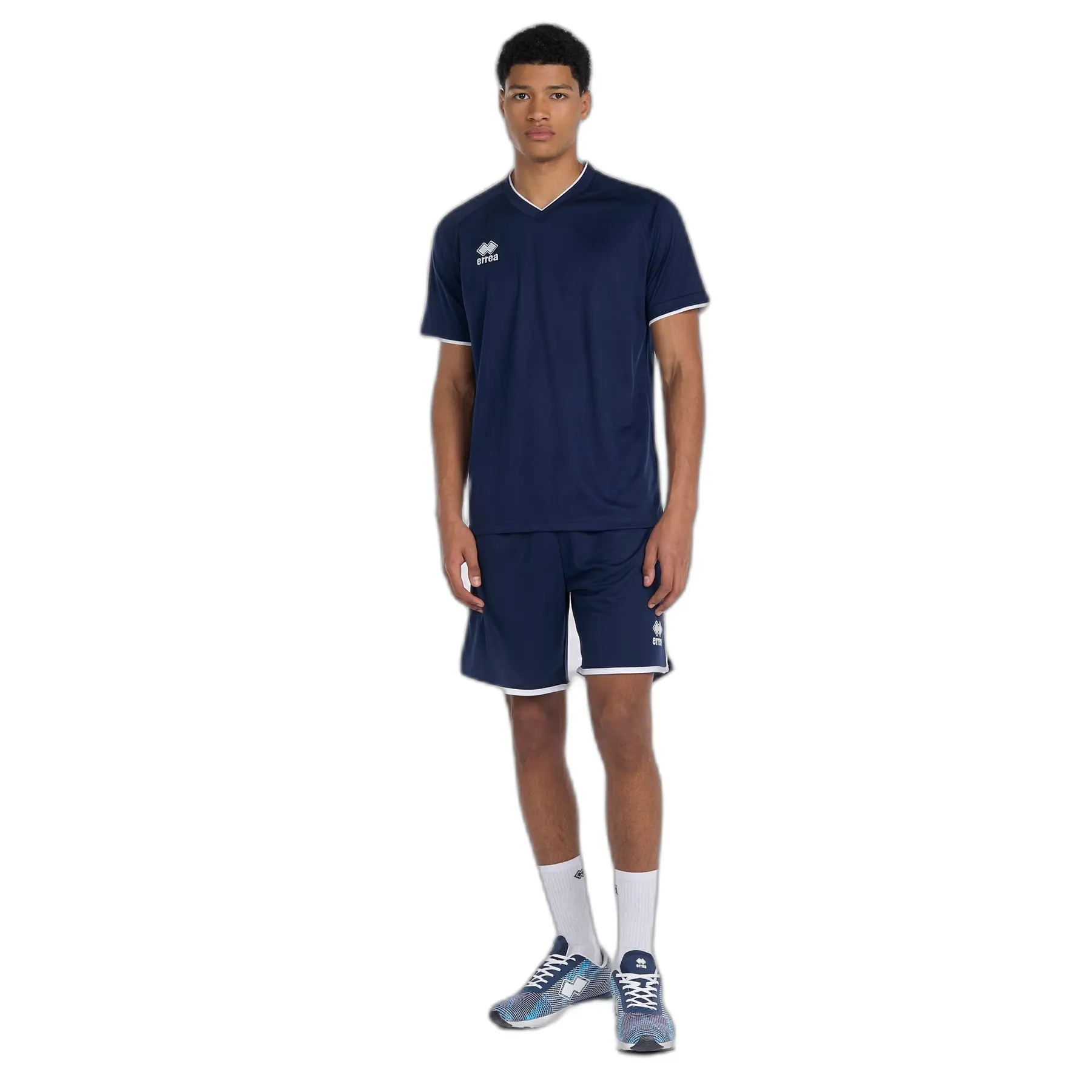 Trikot Errea Leonard