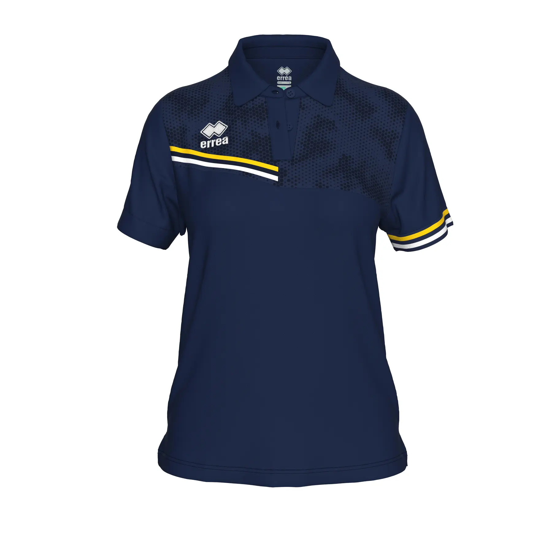 Polo-Shirt Errea Eden
