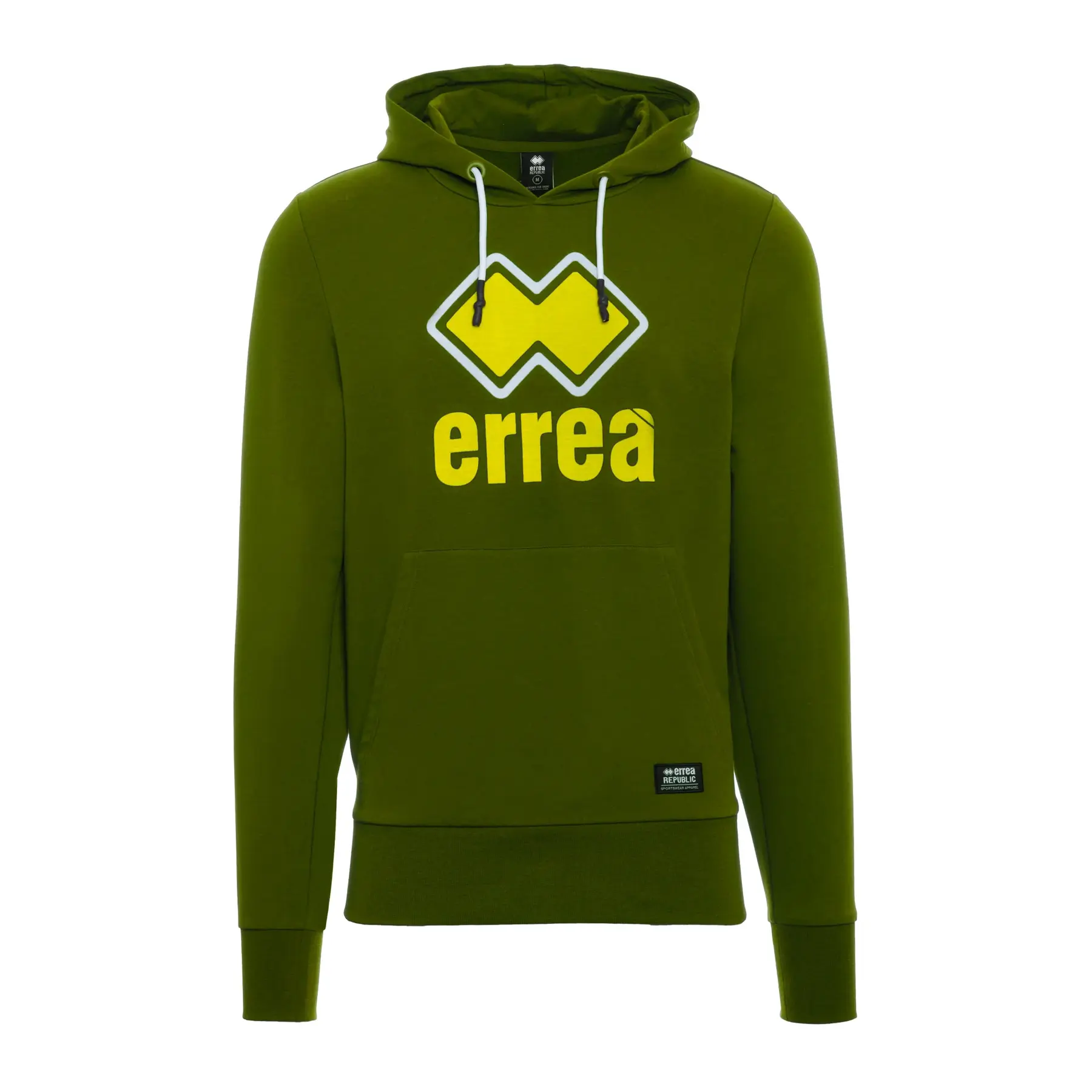 Errea Bunt Sweatshirt Essential - Bild 1