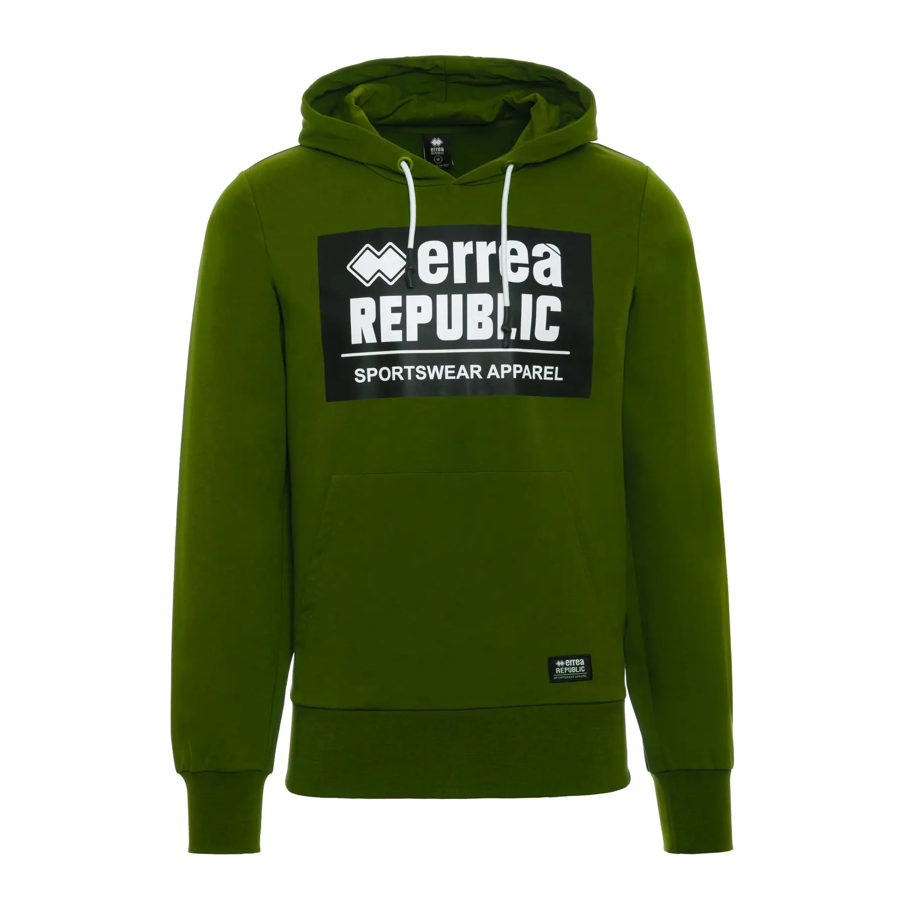 Sweatshirt Errea Graphic