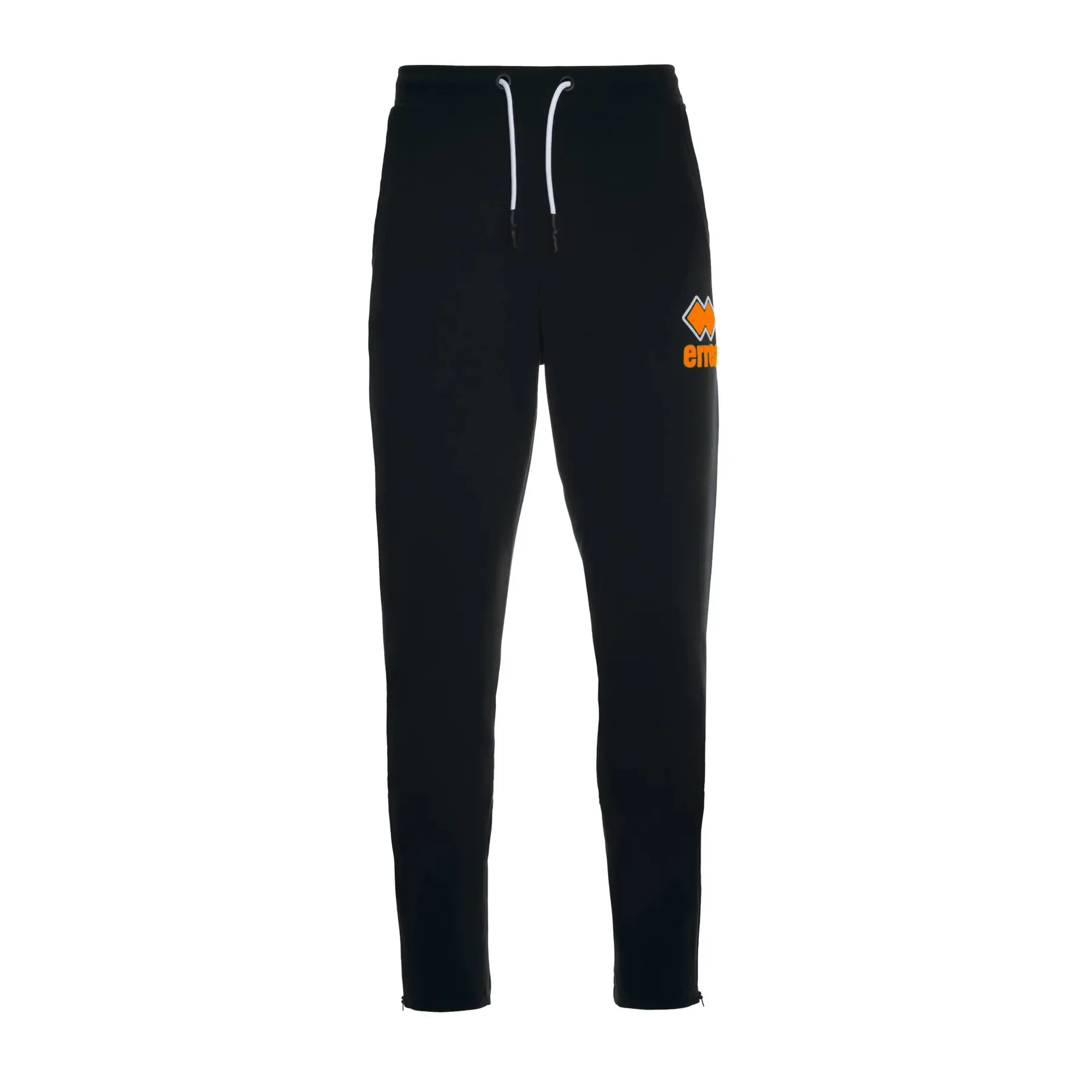 Broek Errea essential flock drake gros logo