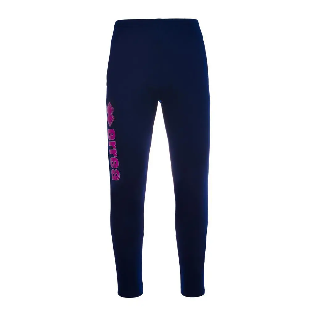 Joggingbroek met logo Errea Essential Drake 28
