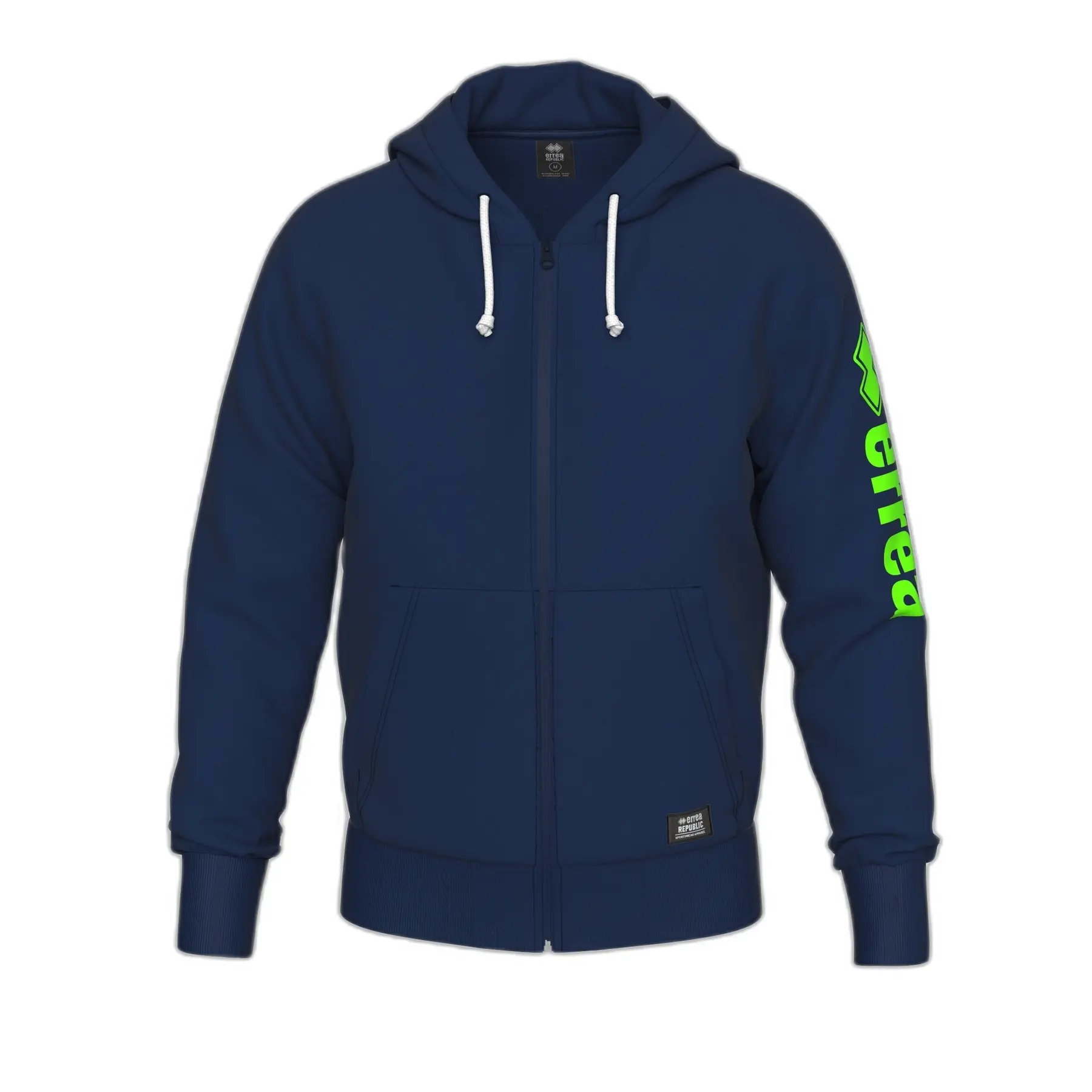 Sweat kindercapuchon Errea Essential