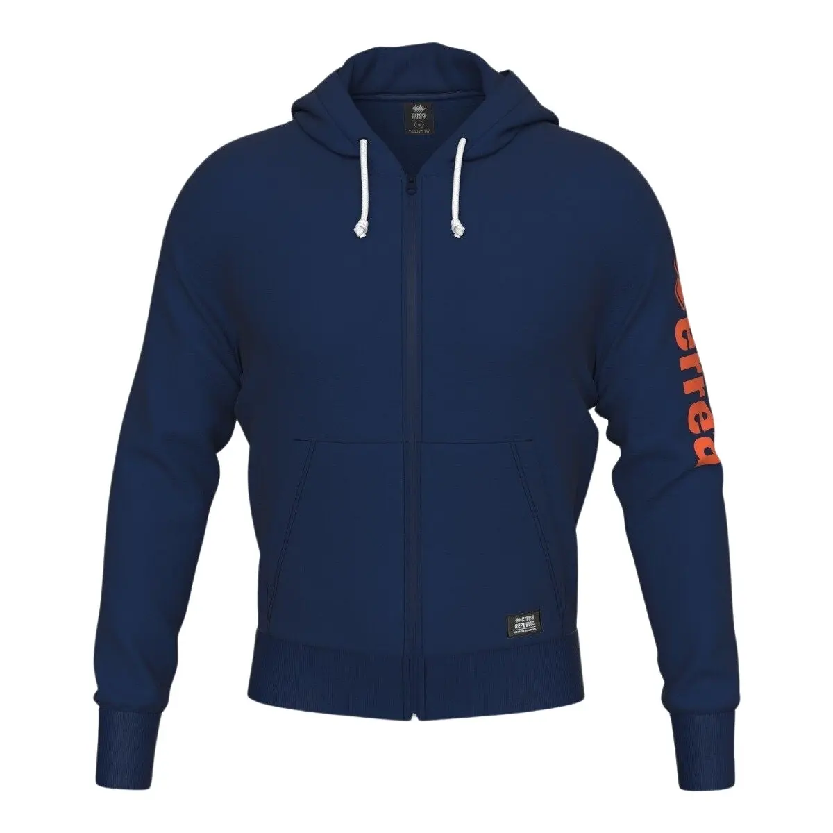 Sweat kindercapuchon Errea Essential