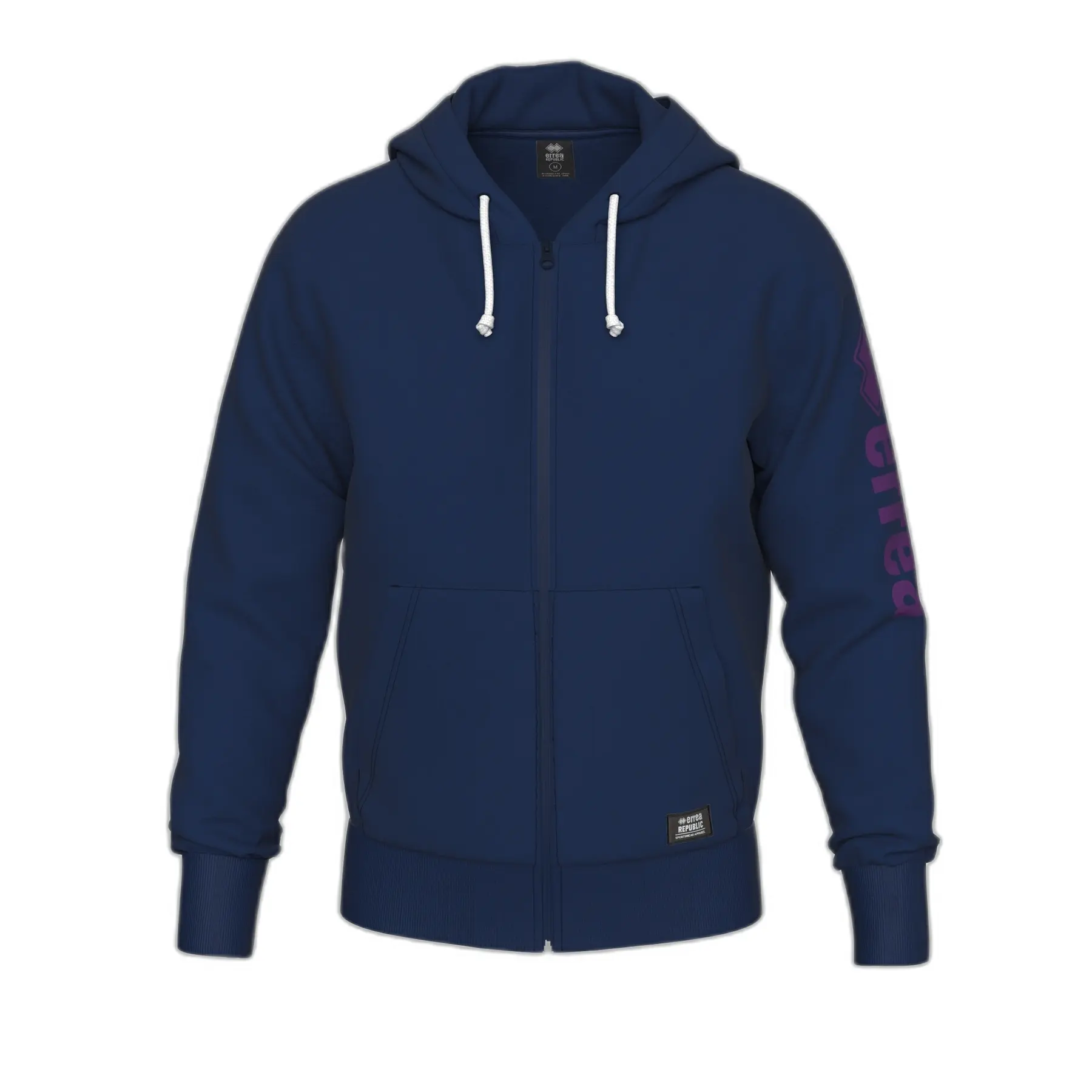 Sweat kindercapuchon Errea Essential
