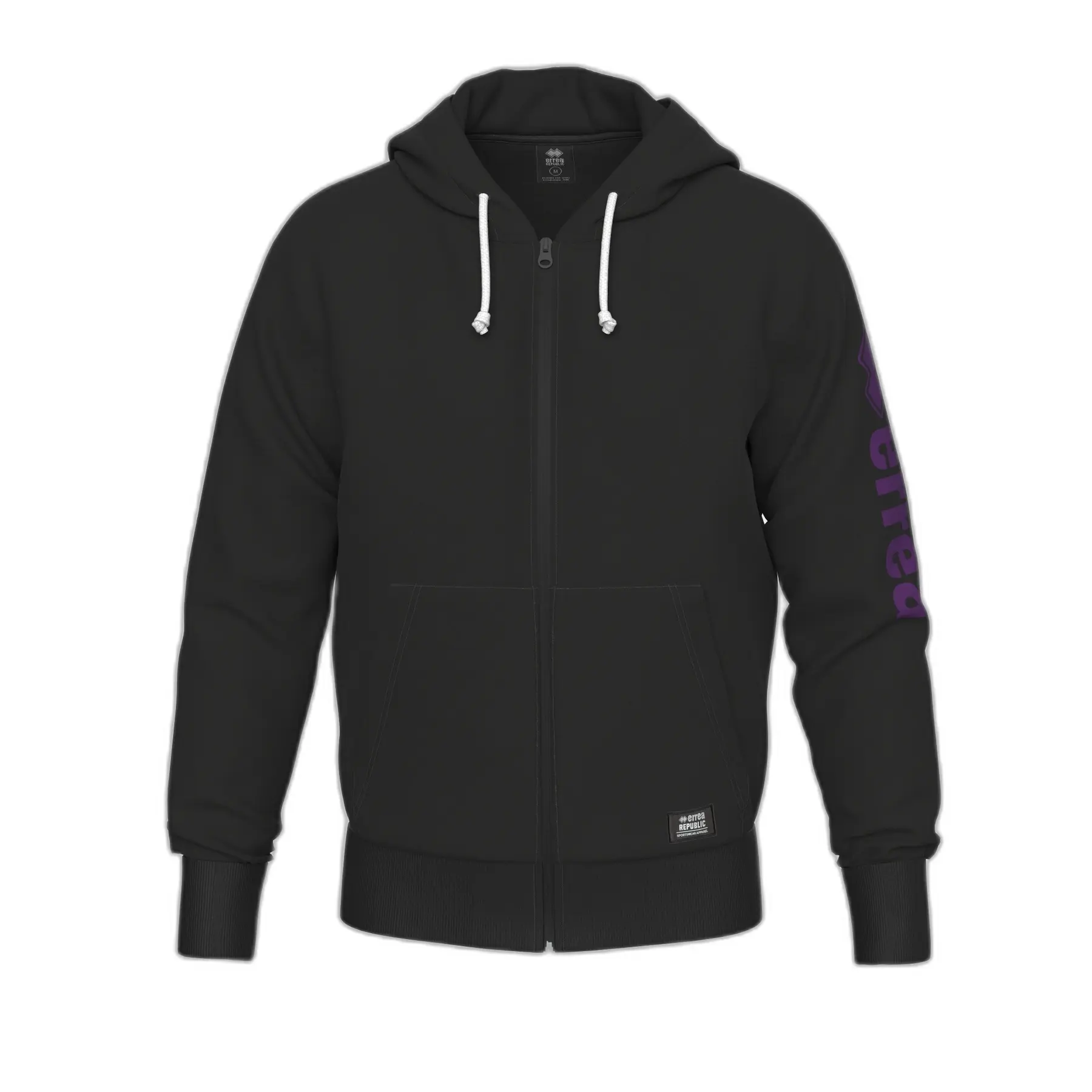 Sweat kindercapuchon Errea Essential