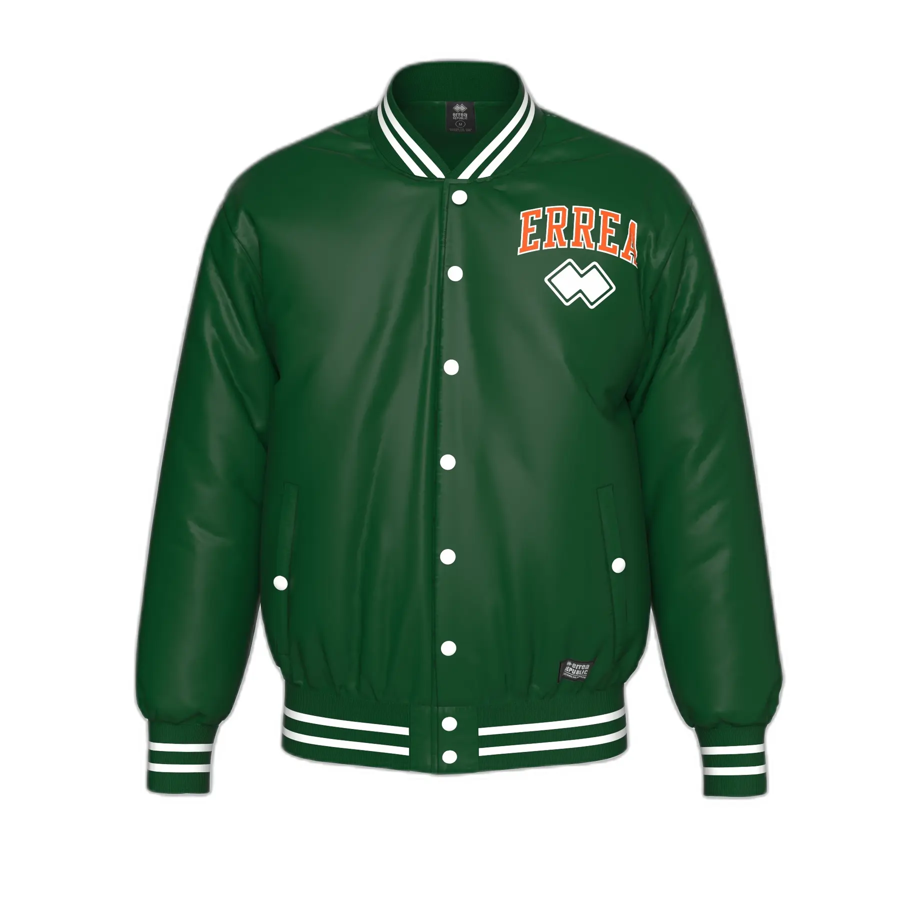 Kinder bomberjack Errea 53