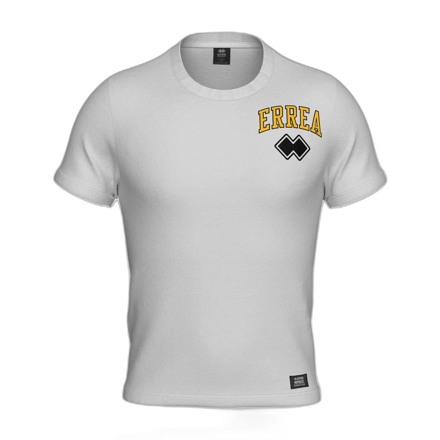 T-shirt Errea Graphic 52