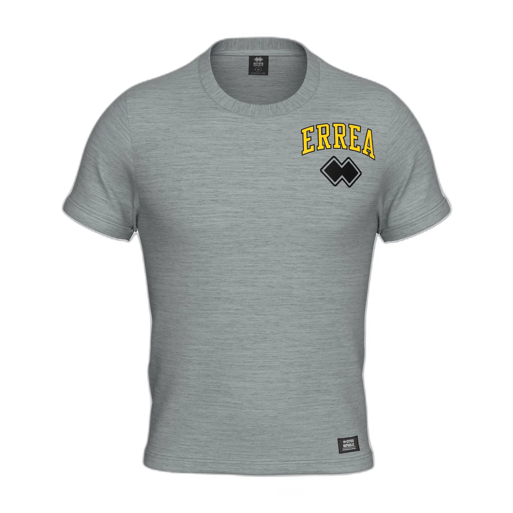 T-shirt Errea Graphic 52