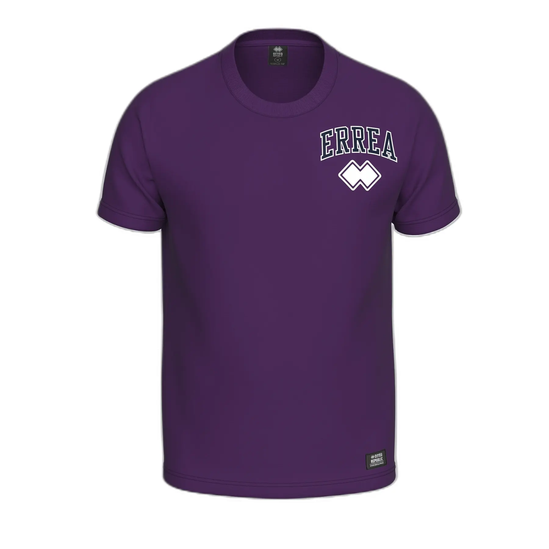 Kinder-T-shirt Errea Graphic 52