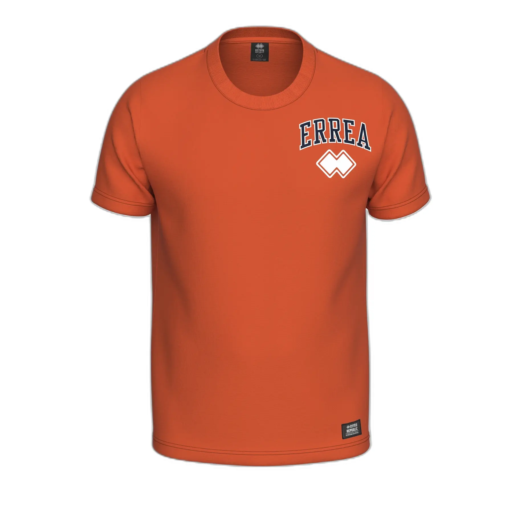 Kinder-T-shirt Errea Graphic 52