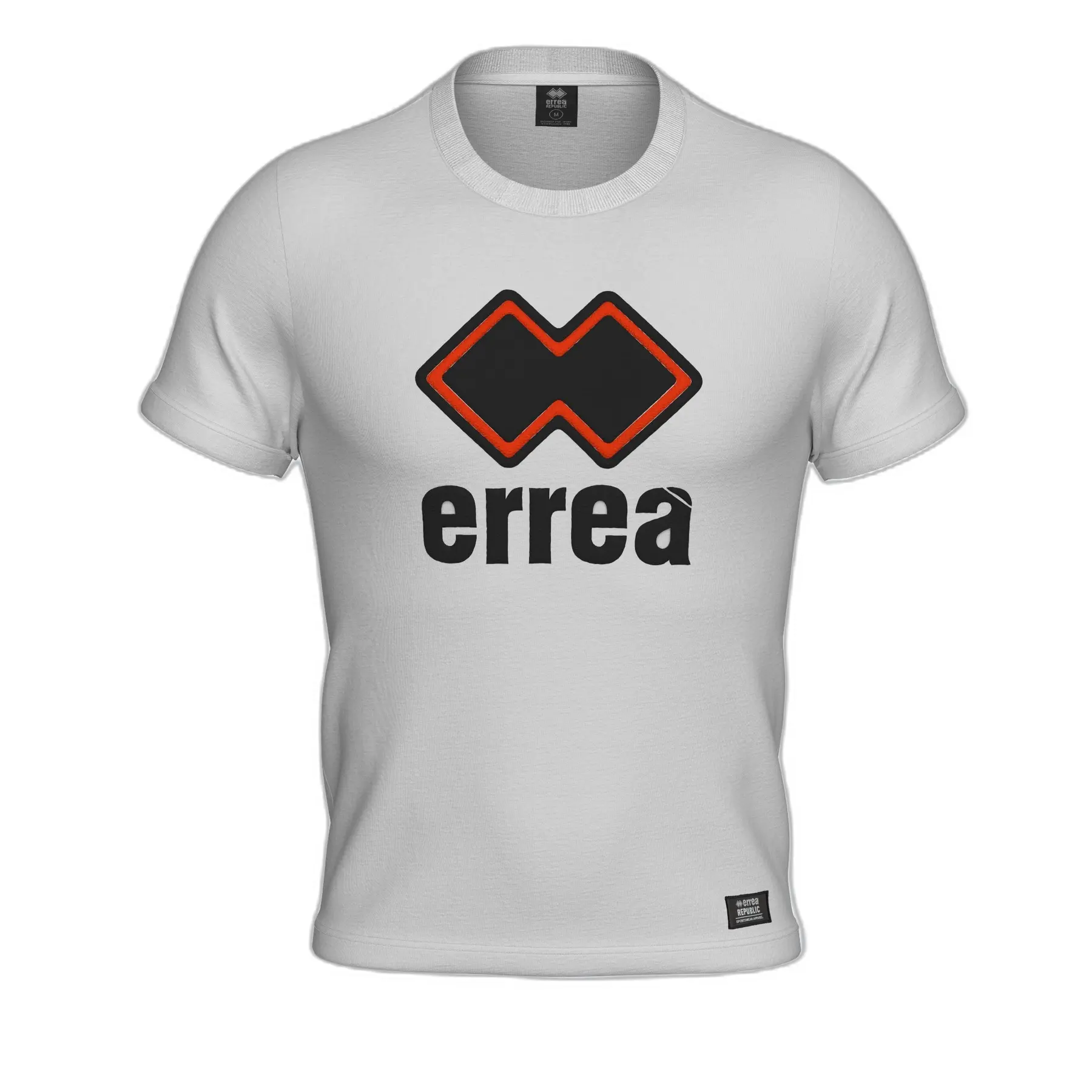 Kinder T-shirt Errea Essential 31