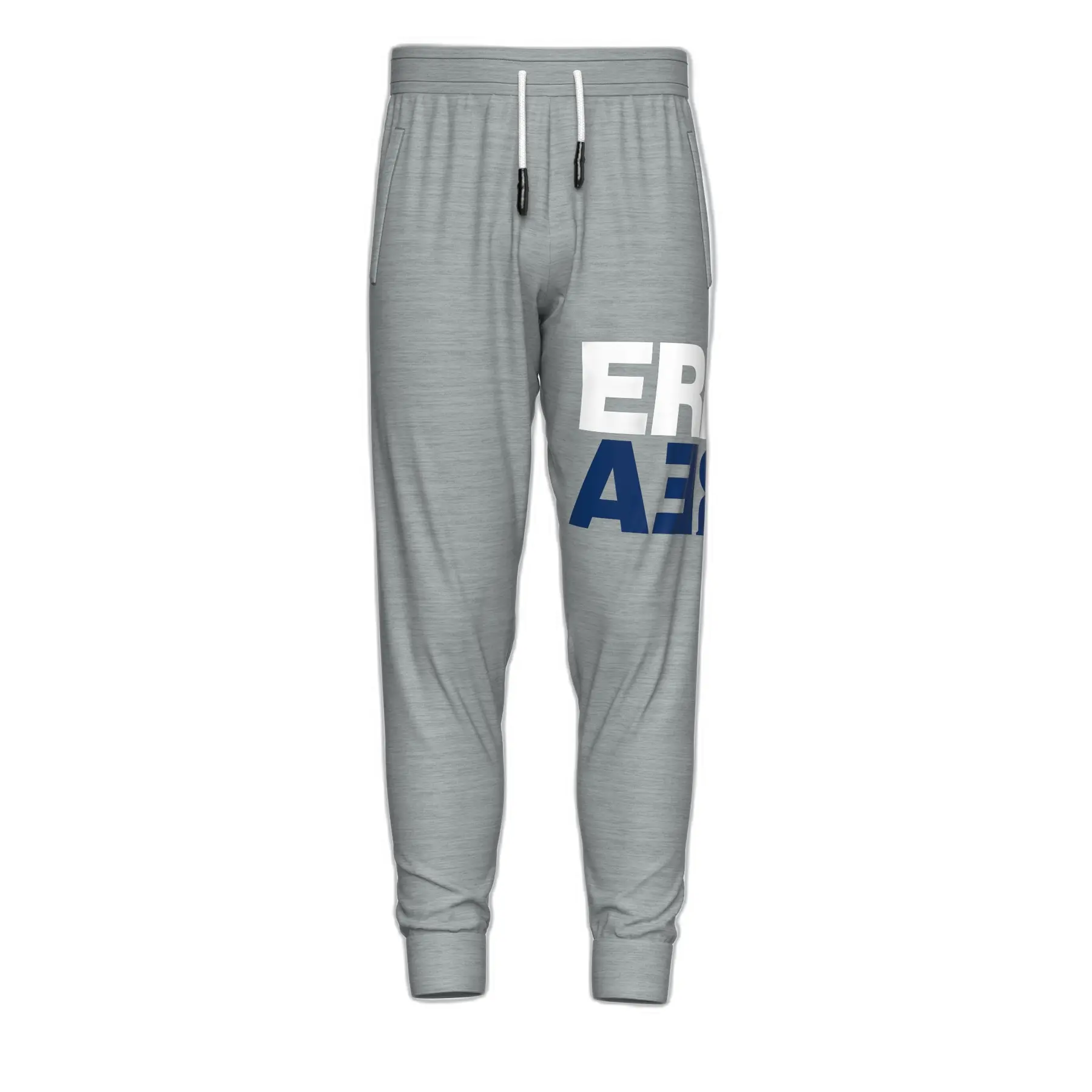 Kinderen joggingbroek Errea Graphic 41